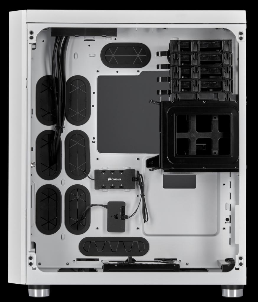 [12/03/2019] Corsair Crystal 680X: Carbide-Air-540-Nachfolger mit mehr Hartglas und RGB (31)