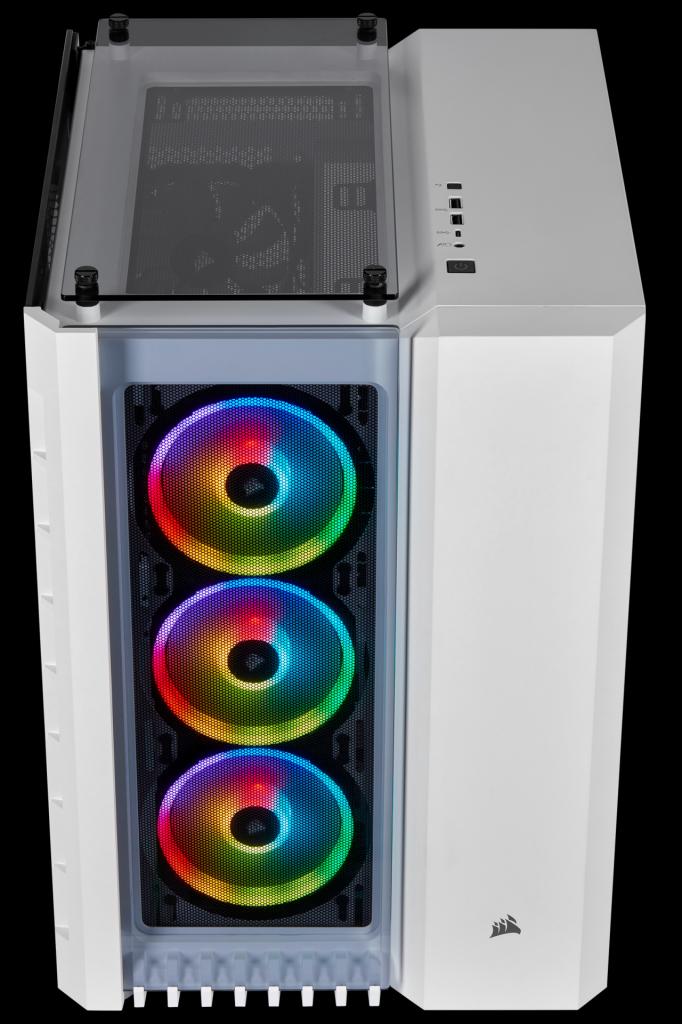 [12/03/2019] Corsair Crystal 680X: Carbide-Air-540-Nachfolger mit mehr Hartglas und RGB (35)
