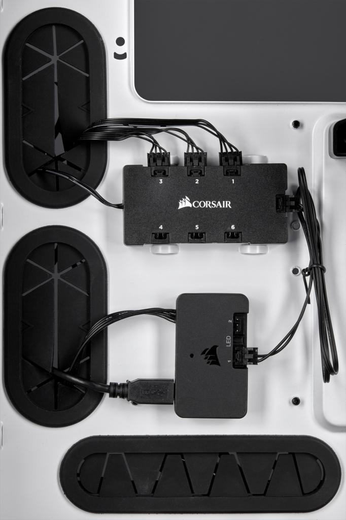 [12/03/2019] Corsair Crystal 680X: Carbide-Air-540-Nachfolger mit mehr Hartglas und RGB (39)