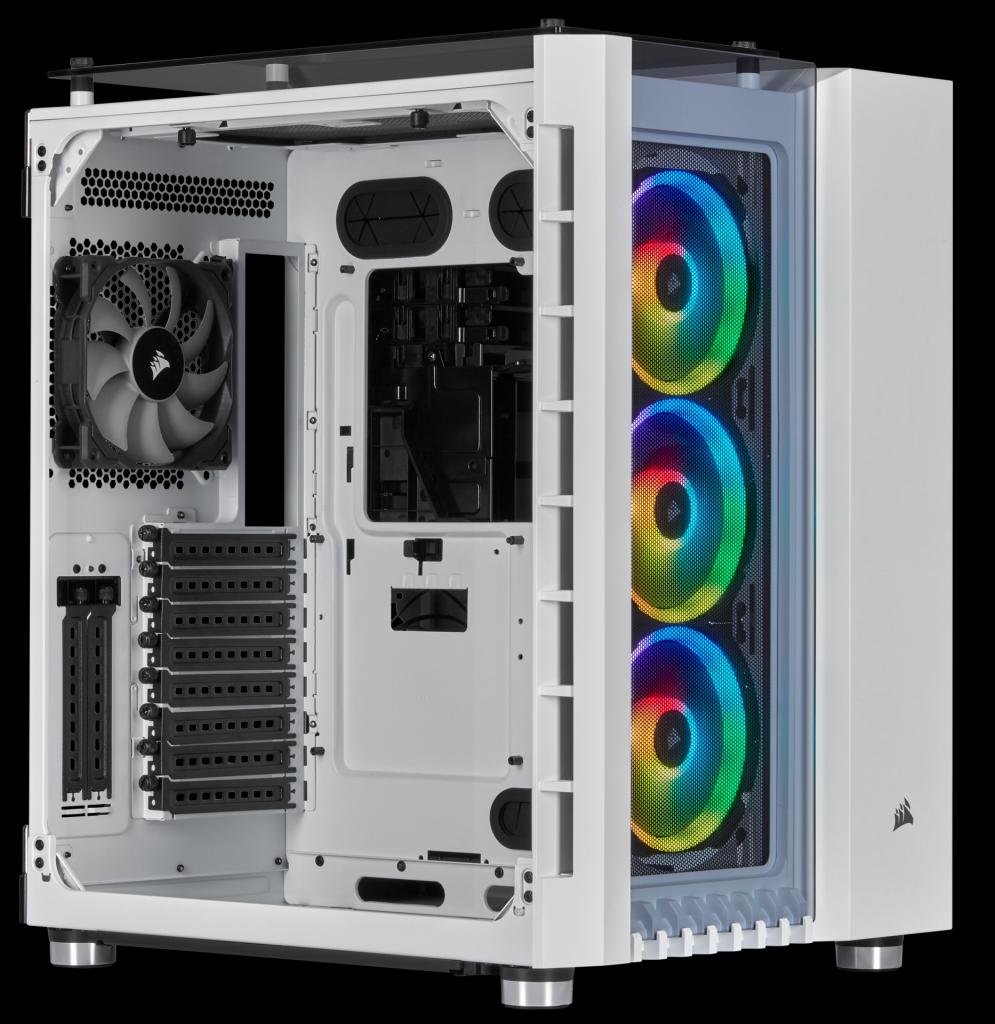 [12/03/2019] Corsair Crystal 680X: Carbide-Air-540-Nachfolger mit mehr Hartglas und RGB (40)