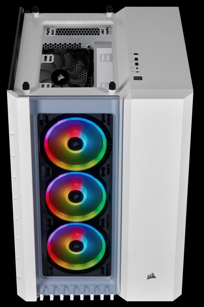 [12/03/2019] Corsair Crystal 680X: Carbide-Air-540-Nachfolger mit mehr Hartglas und RGB (42)