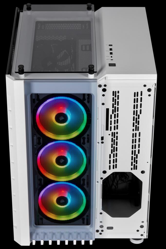 [12/03/2019] Corsair Crystal 680X: Carbide-Air-540-Nachfolger mit mehr Hartglas und RGB (43)