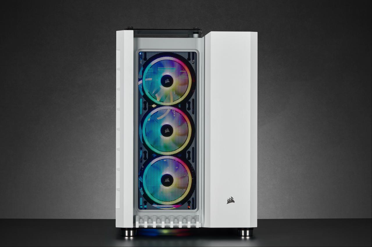 [12/03/2019] Corsair Crystal 680X: Carbide-Air-540-Nachfolger mit mehr Hartglas und RGB (46)