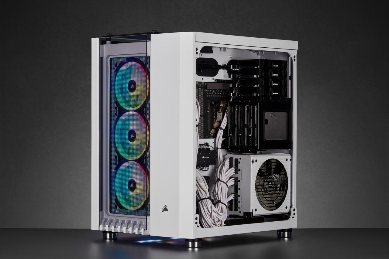 [12/03/2019] Corsair Crystal 680X: Carbide-Air-540-Nachfolger mit mehr Hartglas und RGB (47)