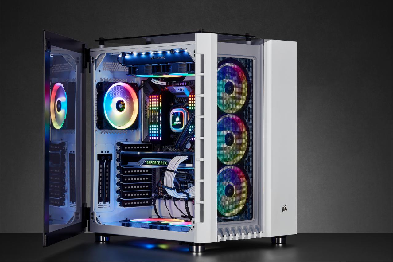 [12/03/2019] Corsair Crystal 680X: Carbide-Air-540-Nachfolger mit mehr Hartglas und RGB (49)