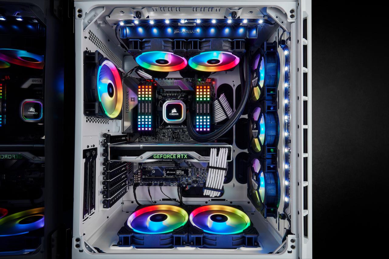[12/03/2019] Corsair Crystal 680X: Carbide-Air-540-Nachfolger mit mehr Hartglas und RGB (50)