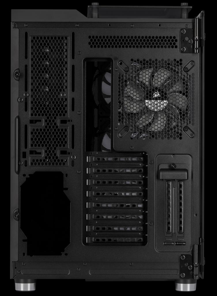 [12/03/2019] Corsair Crystal 680X: Carbide-Air-540-Nachfolger mit mehr Hartglas und RGB (7)