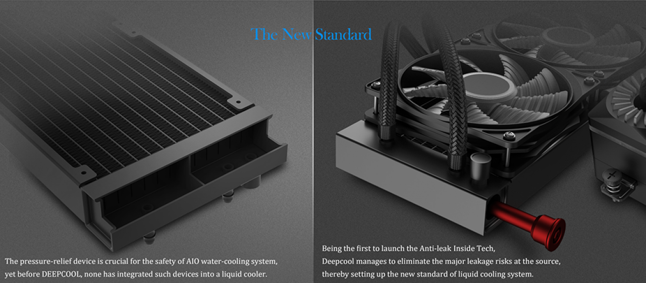 [20/03/2019] Deepcool präsentiert Anti-Leak-Technologie (1)