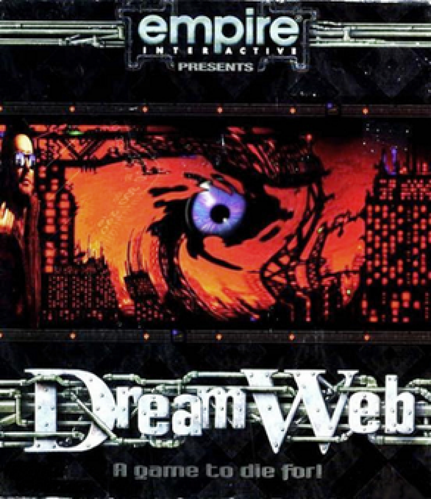 [24/03/2019] In dem 1994 von Empire Interactive Entertainment veröffentlichtem Top-down Cyberpunk Point-and-Click-Spiel spielt man den Anti-Held Ryan in einem dystopischen England. Ryan wird von seltsamen Träumen geplagt, die durch das “Dreamweb” verursacht werden. In diesen Träumen wird er dazu aufgefordert, “seven evils” zu finden und zu töten. Schon bald macht er das erste Böse/Opfer ausfindig, um es zu töten.