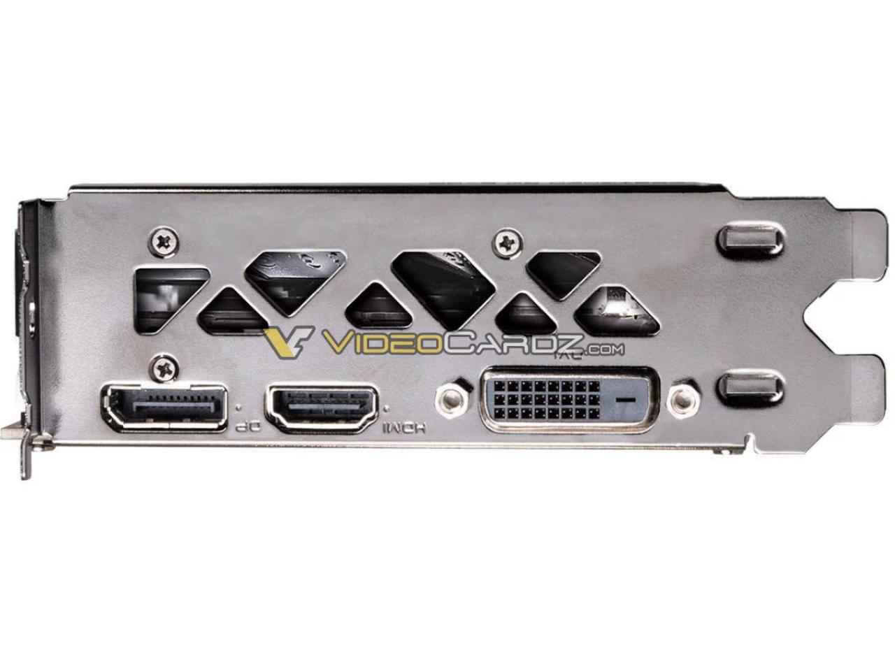 [12/03/2019] Geforce GTX 1660: Bilder der Custom-Modelle von EVGA und Gigabyte geleakt (5)