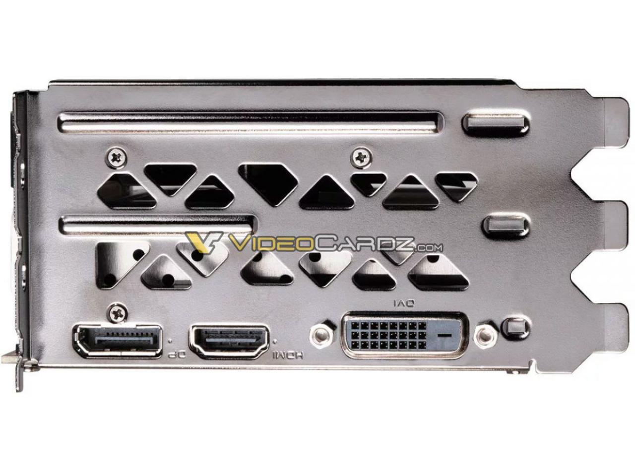 [12/03/2019] Geforce GTX 1660: Bilder der Custom-Modelle von EVGA und Gigabyte geleakt (3)