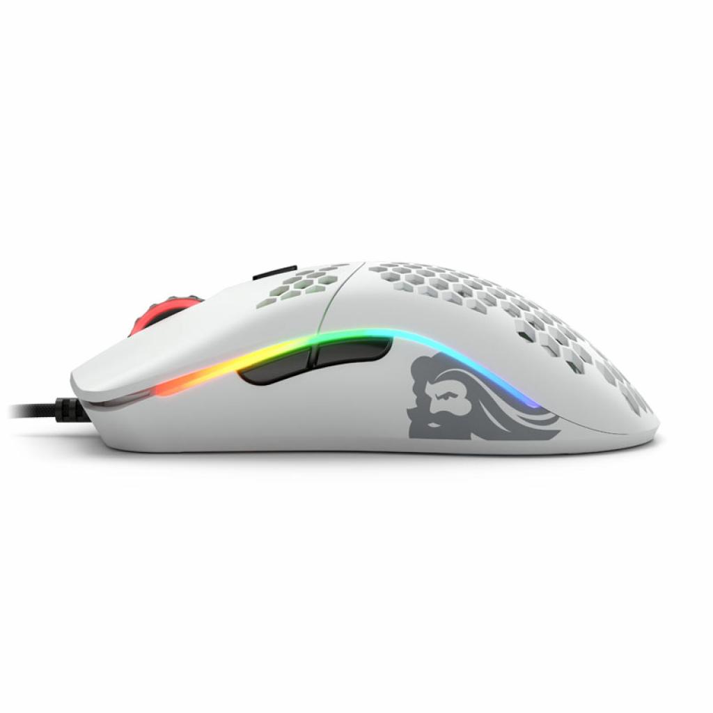 [11/03/2019] Glorious PC Gaming Race Model 0: Eine Maus für die überzeugten PC-Spieler (1)