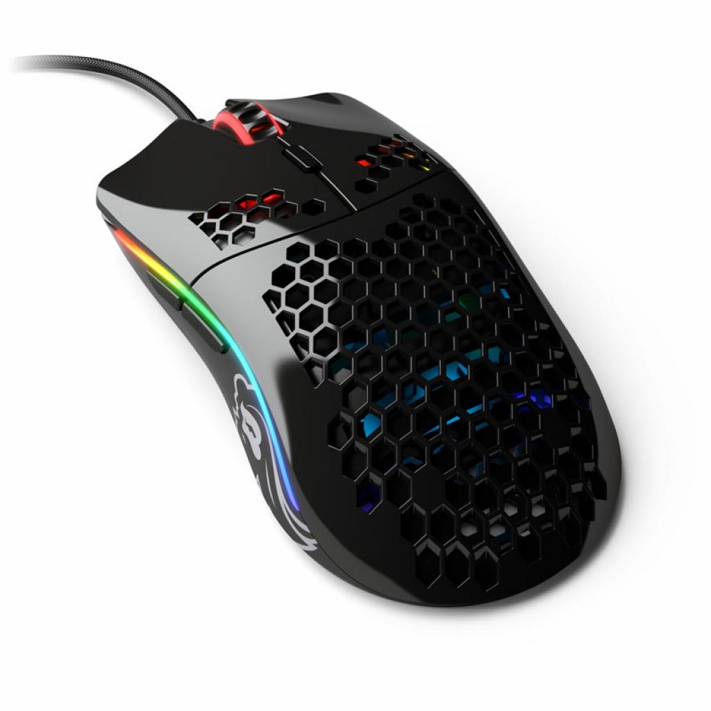 [11/03/2019] Glorious PC Gaming Race Model 0: Eine Maus für die überzeugten PC-Spieler (3)
