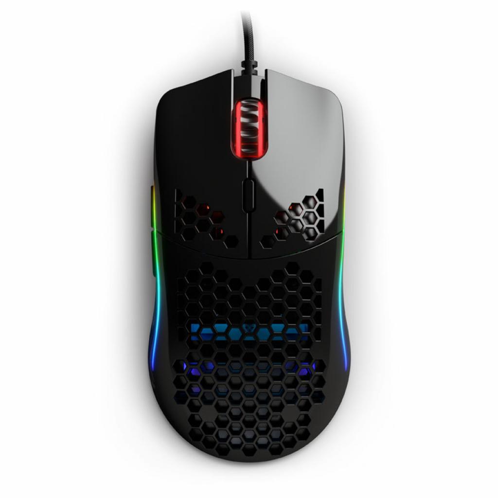 [11/03/2019] Glorious PC Gaming Race Model 0: Eine Maus für die überzeugten PC-Spieler (4)