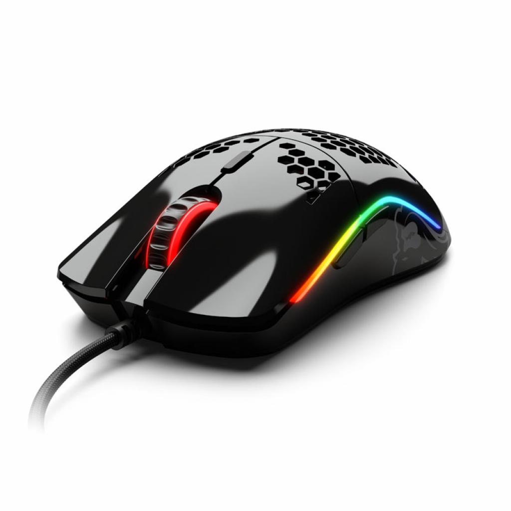 [11/03/2019] Glorious PC Gaming Race Model 0: Eine Maus für die überzeugten PC-Spieler (5)