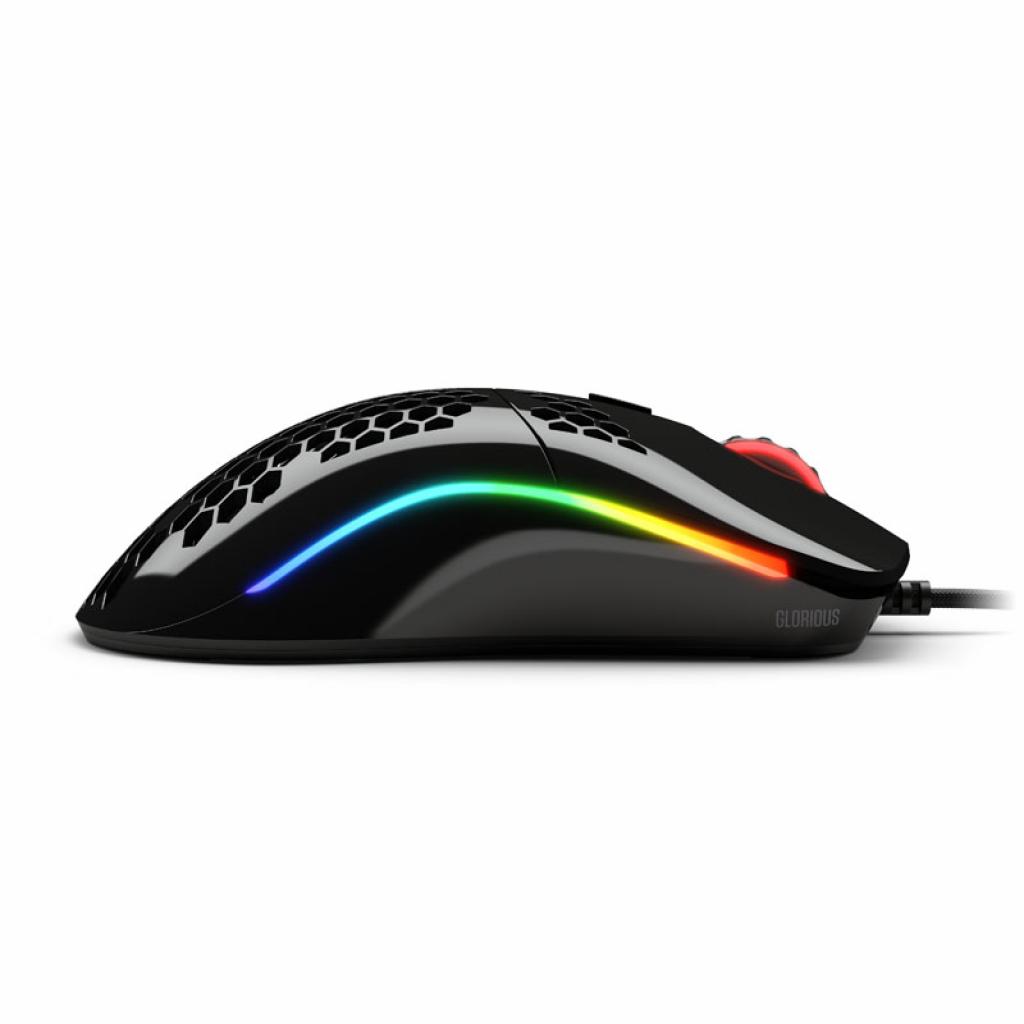 [11/03/2019] Glorious PC Gaming Race Model 0: Eine Maus für die überzeugten PC-Spieler (7)