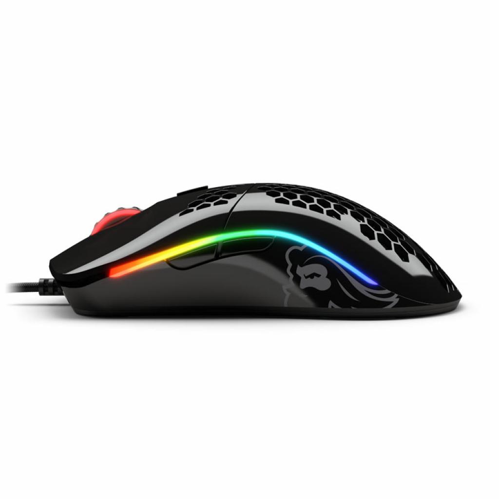 [11/03/2019] Glorious PC Gaming Race Model 0: Eine Maus für die überzeugten PC-Spieler (8)