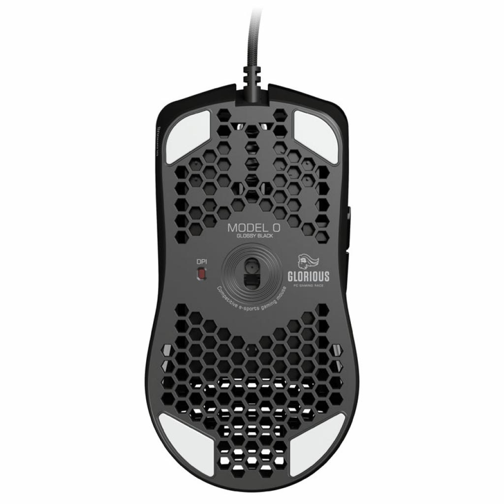 [11/03/2019] Glorious PC Gaming Race Model 0: Eine Maus für die überzeugten PC-Spieler (9)