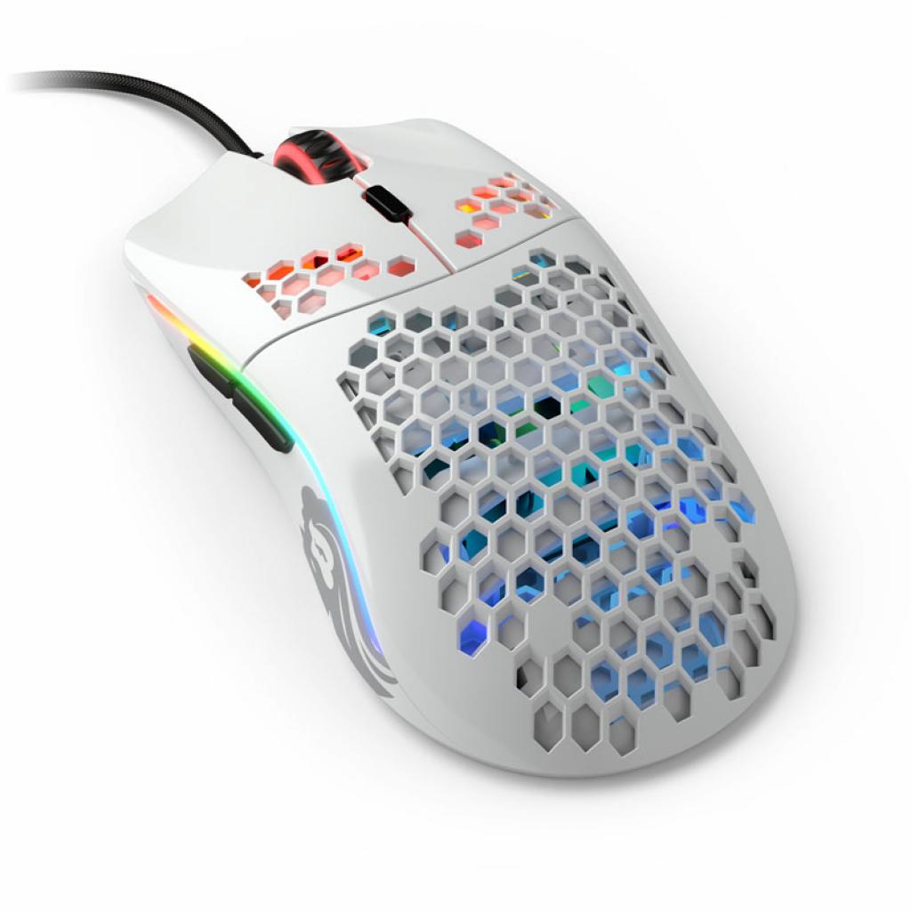 [11/03/2019] Glorious PC Gaming Race Model 0: Eine Maus für die überzeugten PC-Spieler (10)