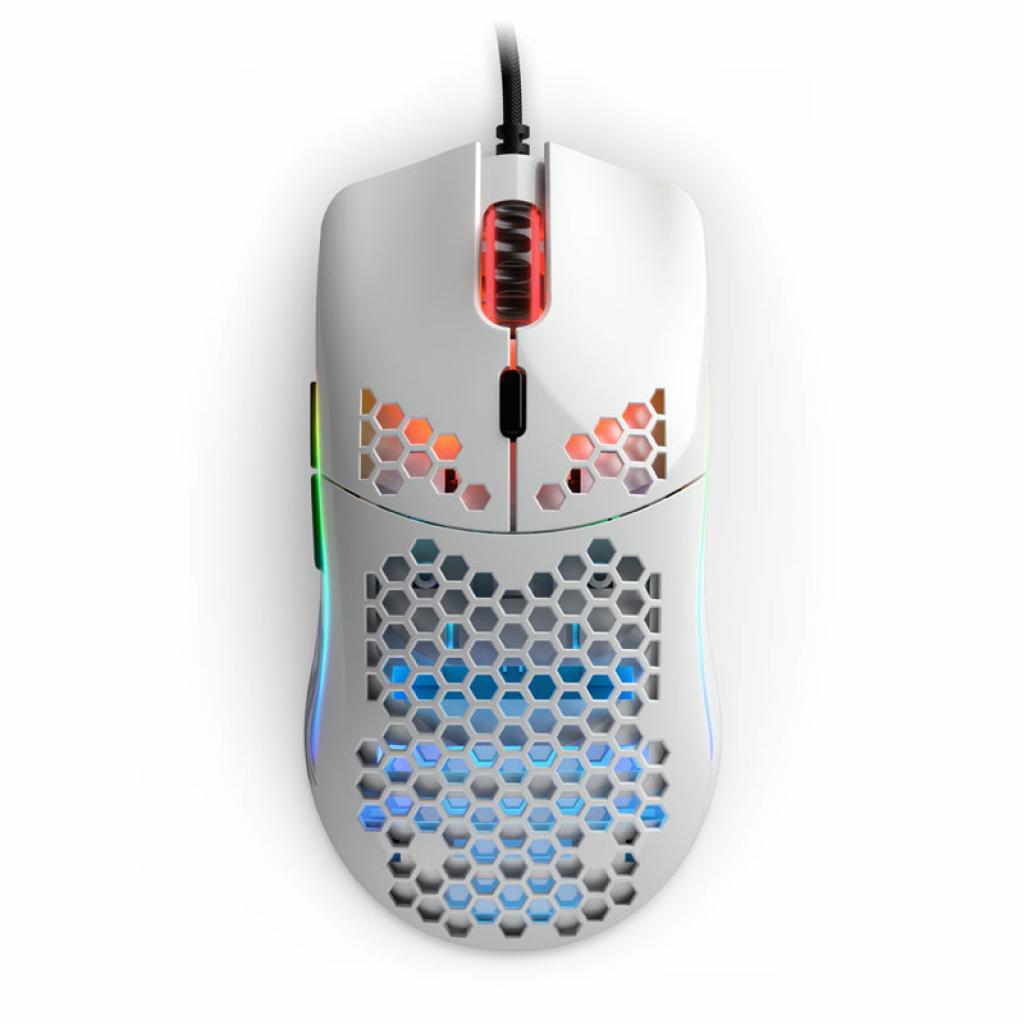 [11/03/2019] Glorious PC Gaming Race Model 0: Eine Maus für die überzeugten PC-Spieler (11)
