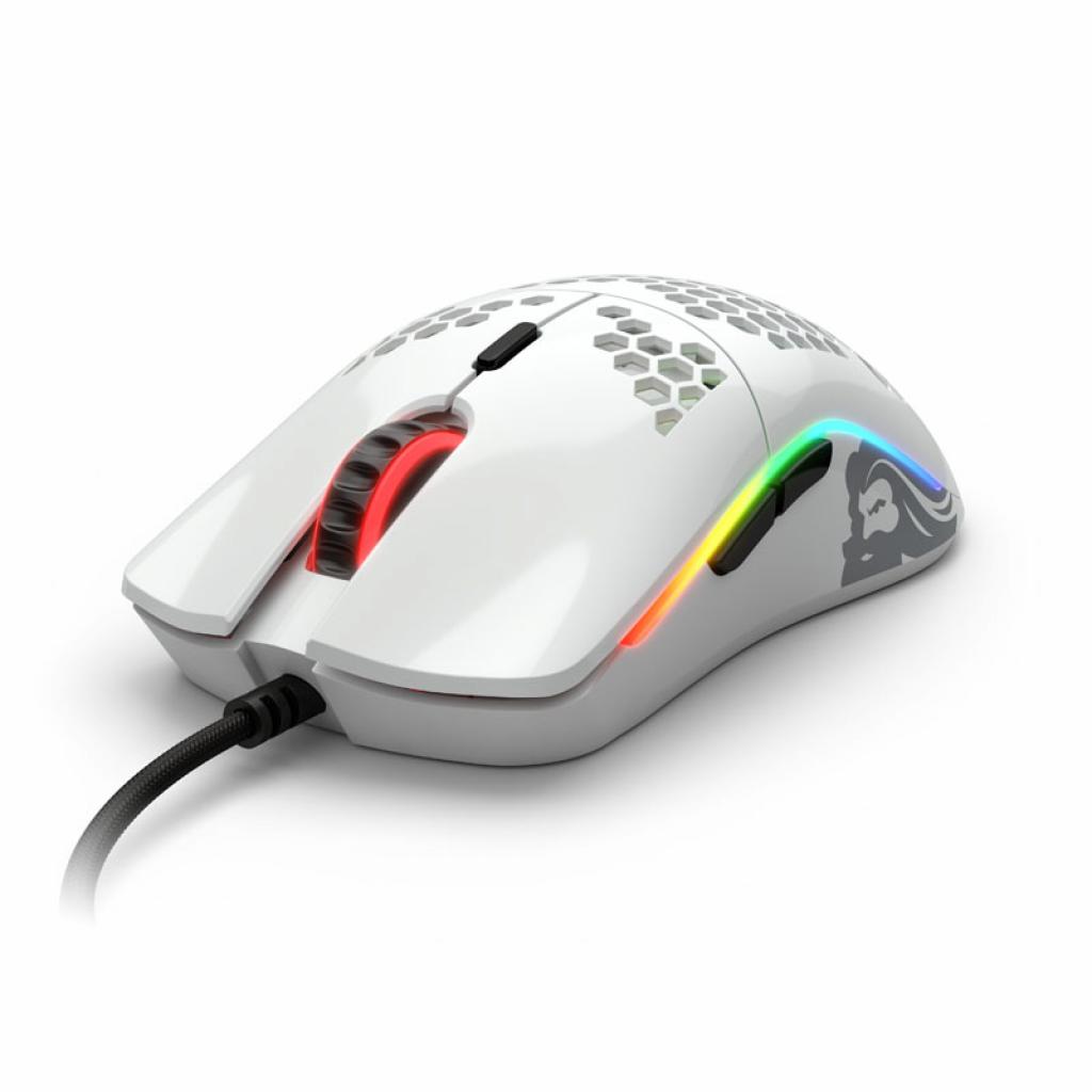 [11/03/2019] Glorious PC Gaming Race Model 0: Eine Maus für die überzeugten PC-Spieler (12)