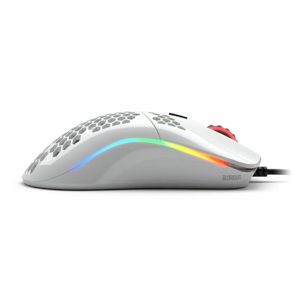 [11/03/2019] Glorious PC Gaming Race Model 0: Eine Maus für die überzeugten PC-Spieler (14)