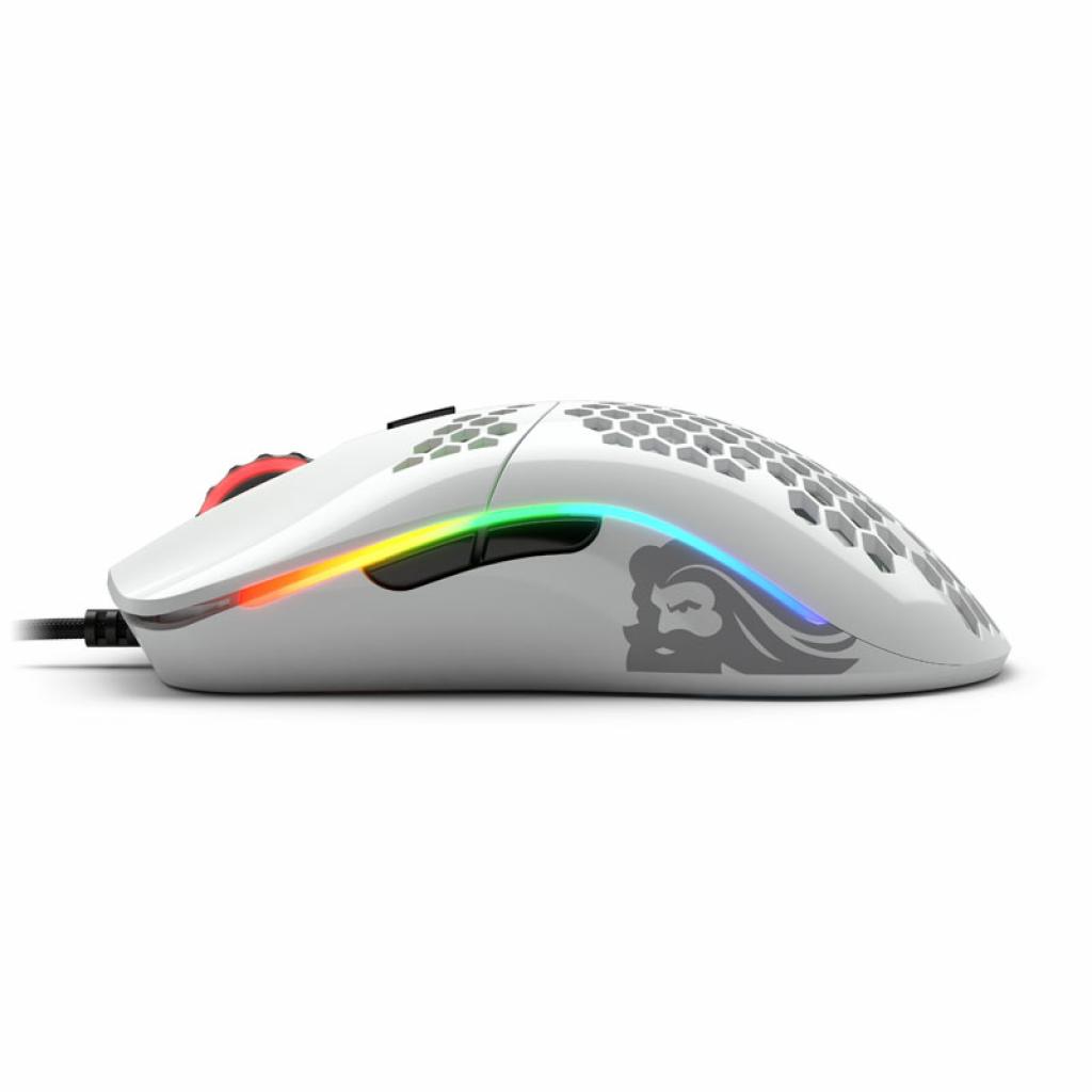 [11/03/2019] Glorious PC Gaming Race Model 0: Eine Maus für die überzeugten PC-Spieler (15)