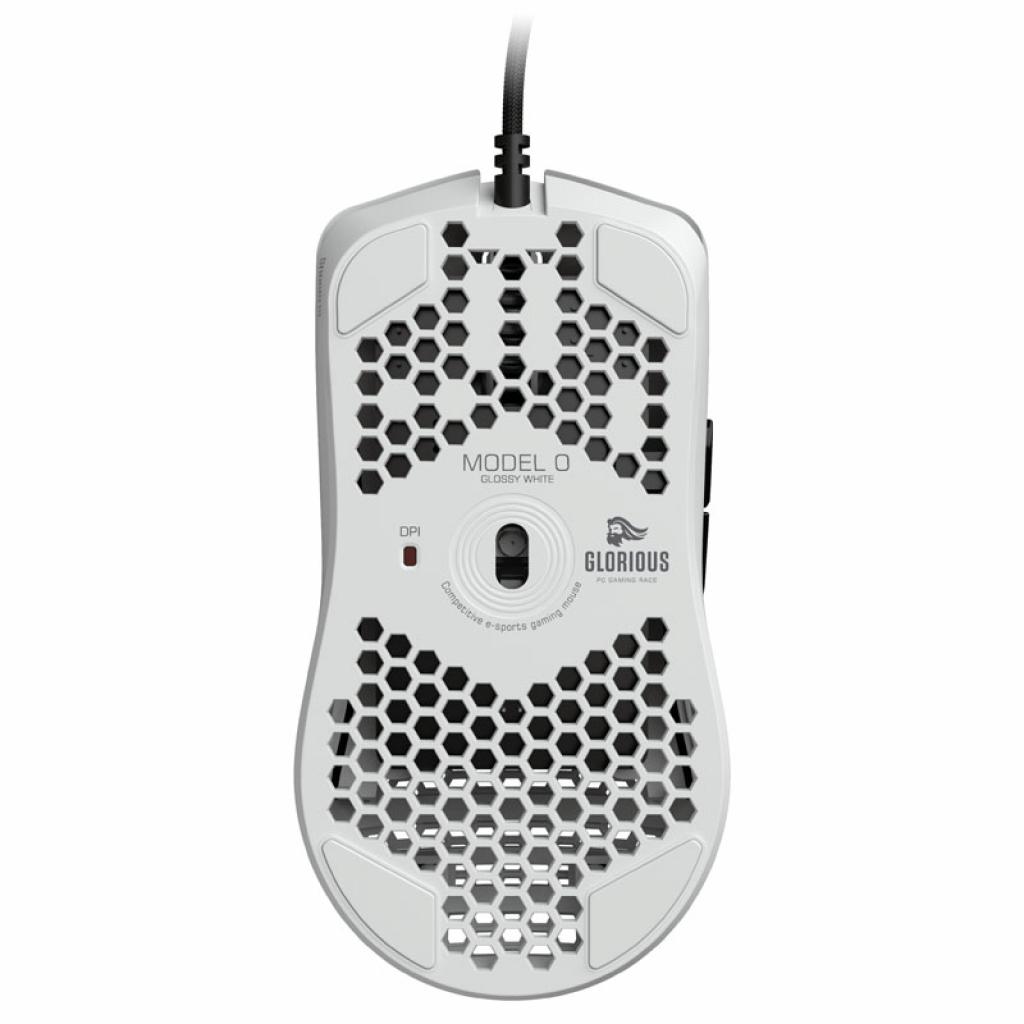 [11/03/2019] Glorious PC Gaming Race Model 0: Eine Maus für die überzeugten PC-Spieler (16)
