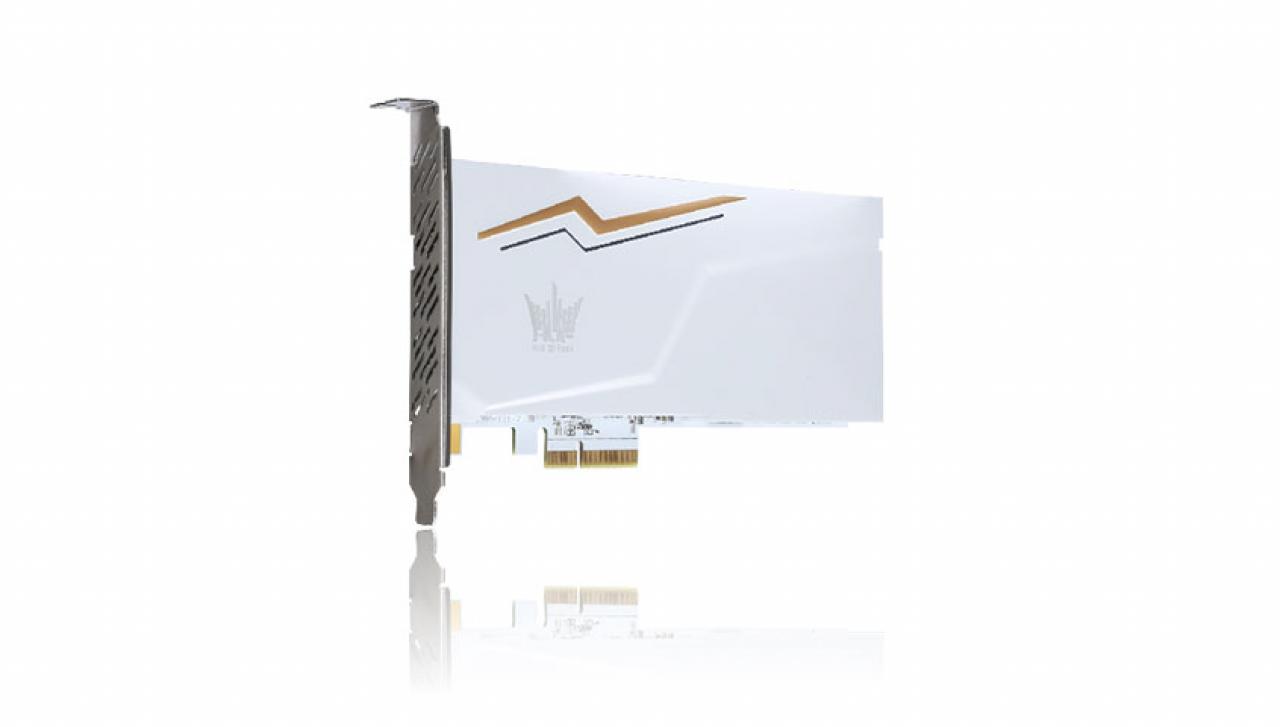 [29/03/2019] Galax-HOF-SSD: Weiße NVMe-SSDs, M.2-Version mit Heatpipe-Kühler (8)