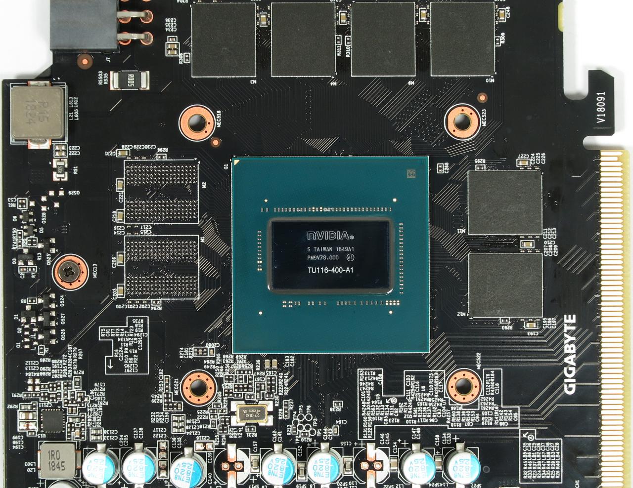 [14/03/2019] GTX 1650 / 1660 Ti: Mobil-GPUs in Acer-Notebook gesichert, baldiger Release erwartet