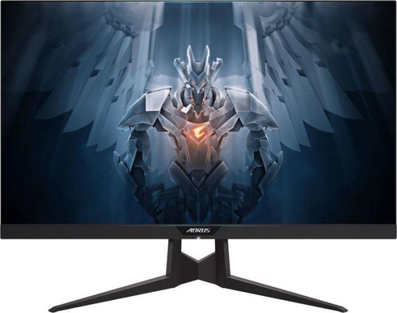 [04/03/2019] Gigabyte Aorus AD27QD im Test