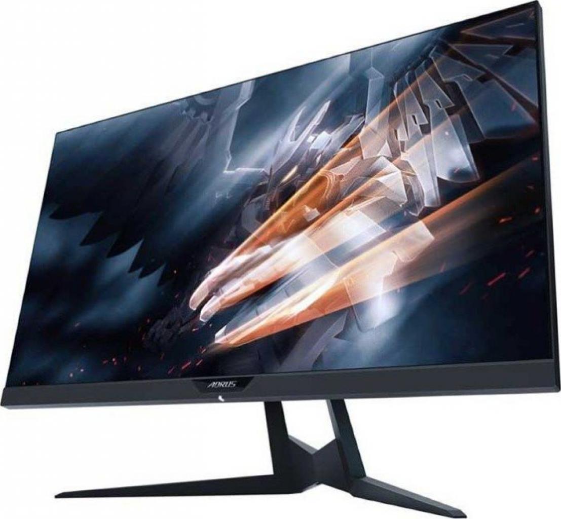 [04/03/2019] Gigabyte Aorus AD27QD im Test