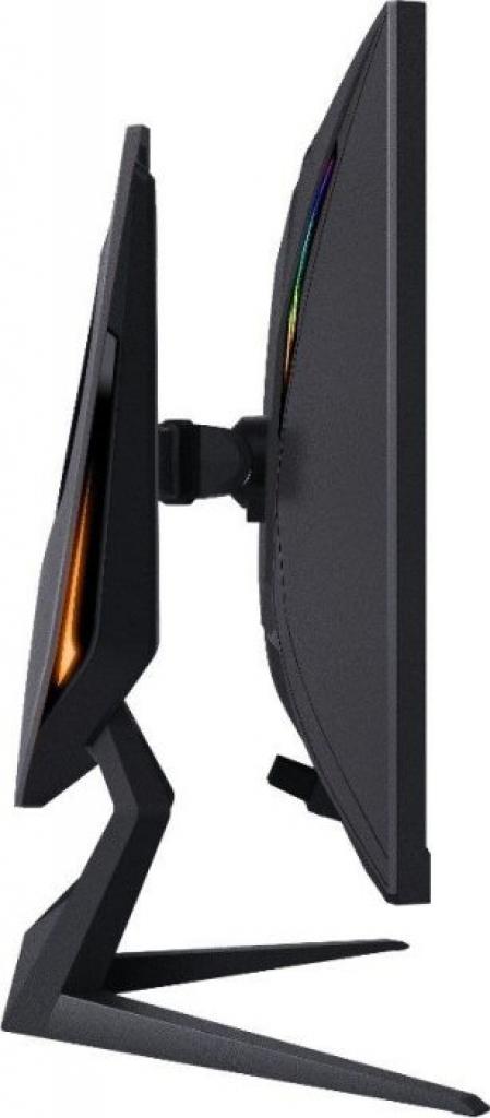 [04/03/2019] Gigabyte Aorus AD27QD im Test