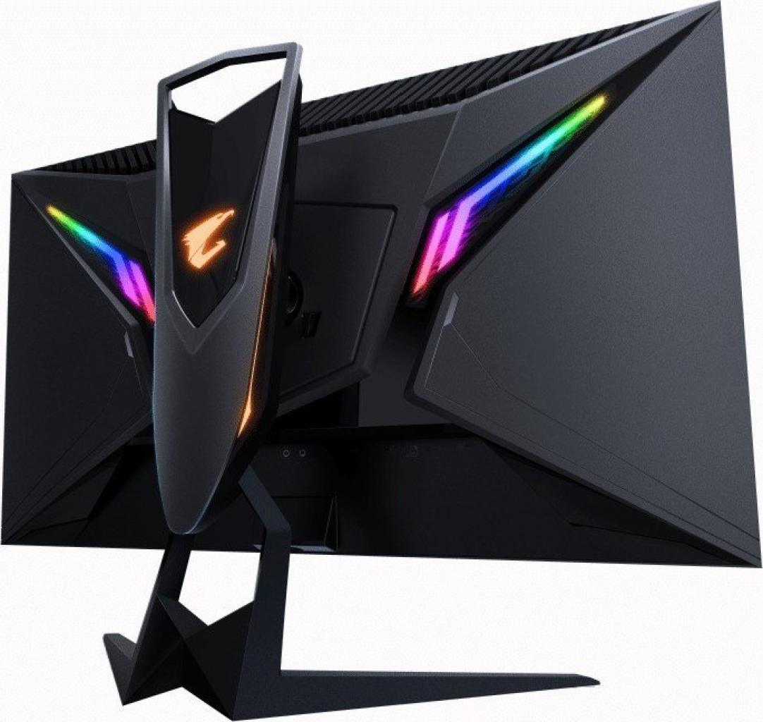 [04/03/2019] Gigabyte Aorus AD27QD im Test