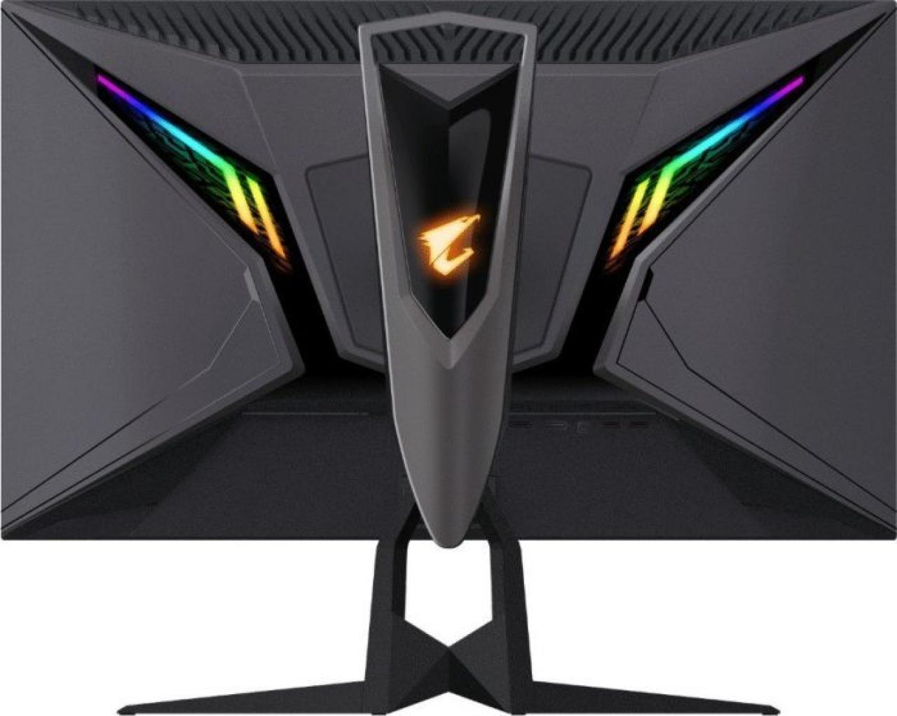 [04/03/2019] Gigabyte Aorus AD27QD im Test