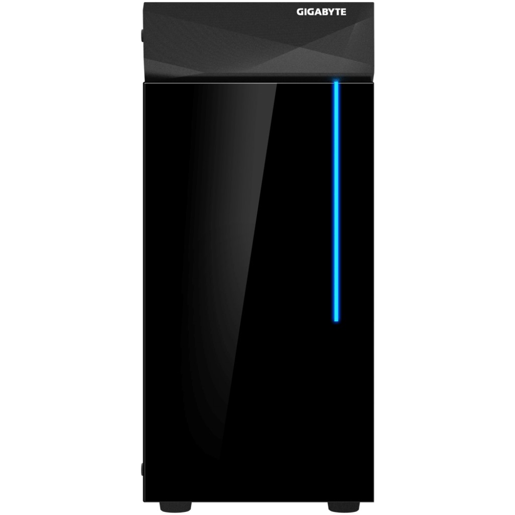 [12/03/2019] Gigabyte C200 Glass: „Exquisite Schlichtheit“ mit gehärtetem Glas (5)