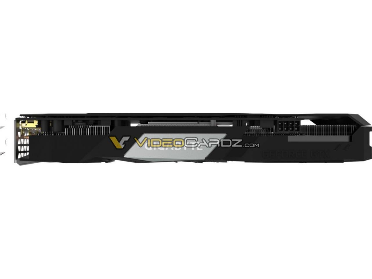[12/03/2019] Geforce GTX 1660: Bilder der Custom-Modelle von EVGA und Gigabyte geleakt (11)