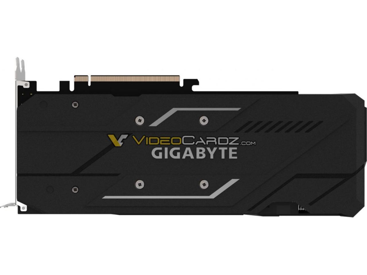 [12/03/2019] Geforce GTX 1660: Bilder der Custom-Modelle von EVGA und Gigabyte geleakt (12)
