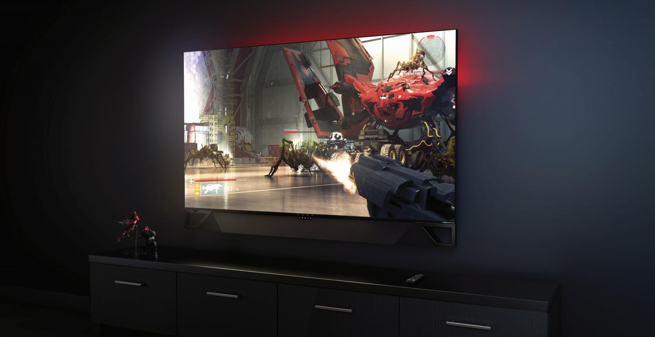 [19/03/2019] HP Omen X Emperium 65 im Test