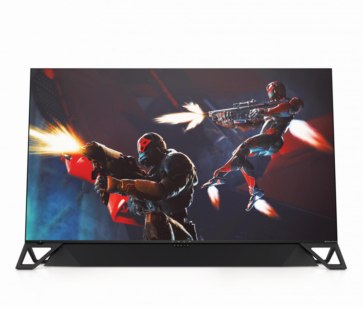 [19/03/2019] HP Omen X Emperium 65 im Test