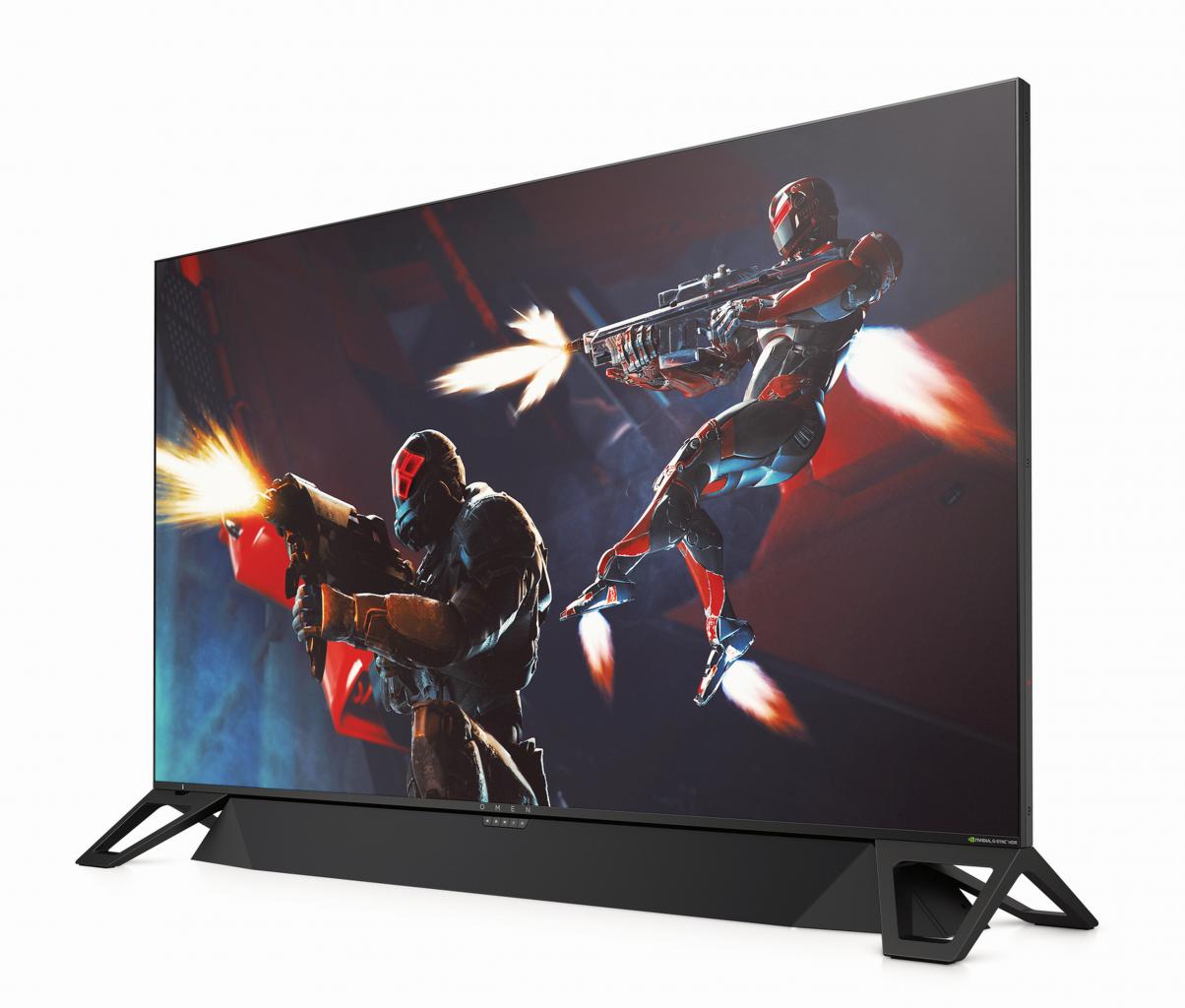 [19/03/2019] HP Omen X Emperium 65 im Test