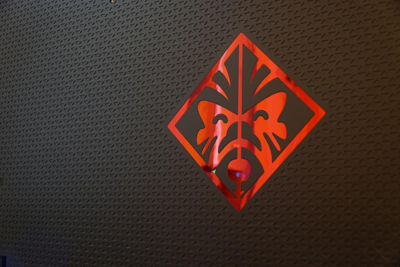 [18/03/2019] HP Omen X Emperium 65 im Test: Den BFGD zum ersten Mal durchgemessen (1)