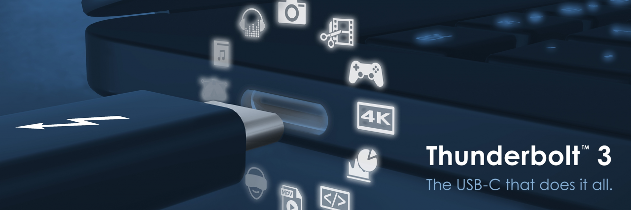 [04/03/2019] USB 4.0: Intel bereitet Support durch den Linux-Kernel vor (1)