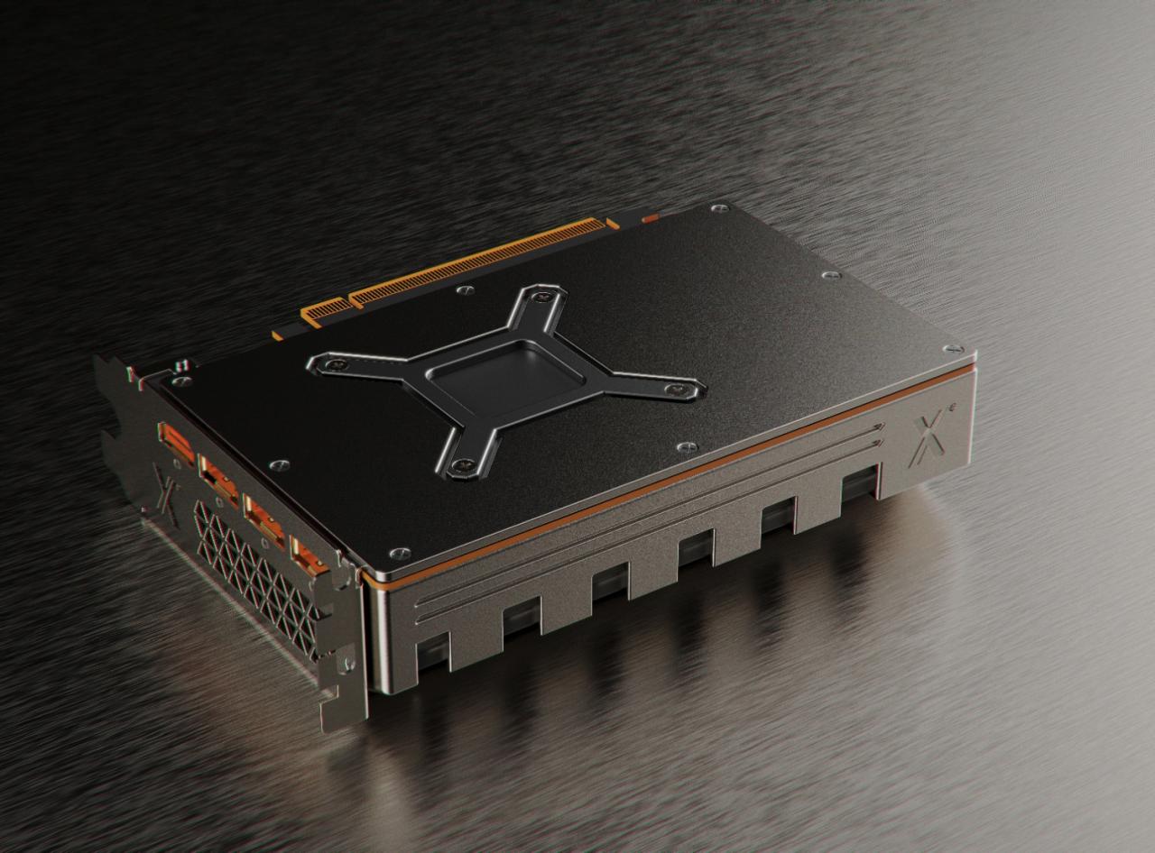 [25/03/2019] Intel Xe: Konzeptbilder der Grafikkarten wurden von Intel geteilt, aber nicht erstellt (2)