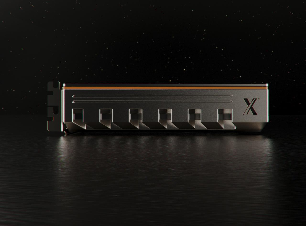 [25/03/2019] Intel Xe: Konzeptbilder der Grafikkarten wurden von Intel geteilt, aber nicht erstellt (3)