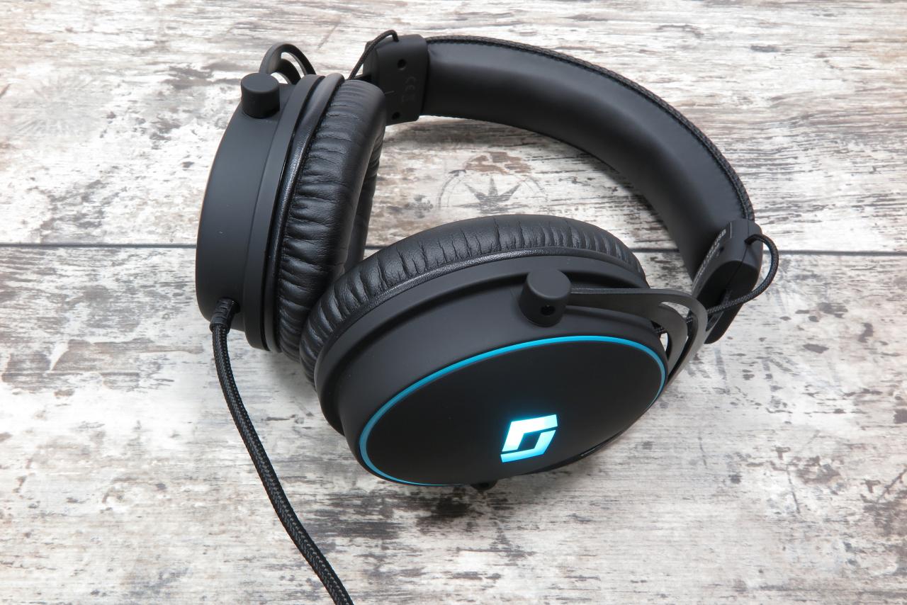 [27/03/2019] Lioncast LX55