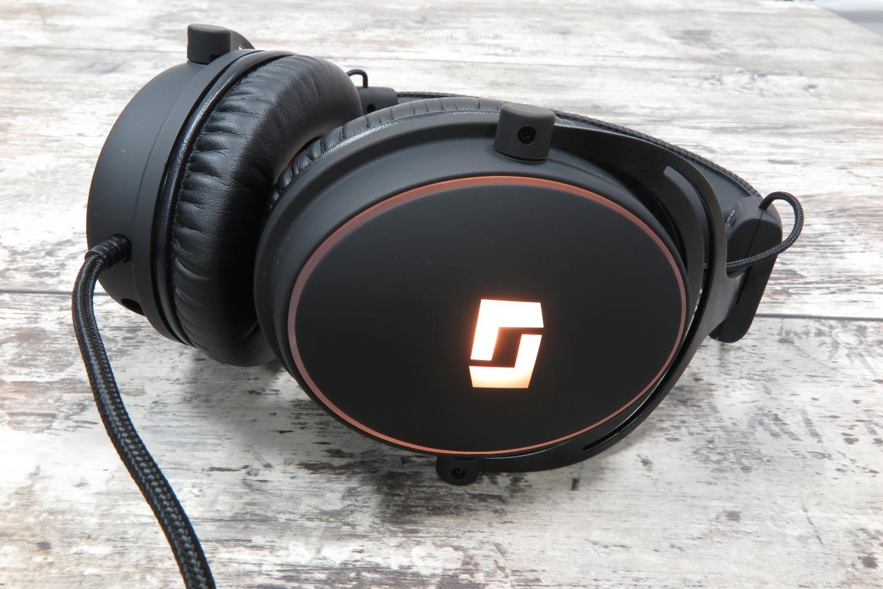 [27/03/2019] Lioncast LX55