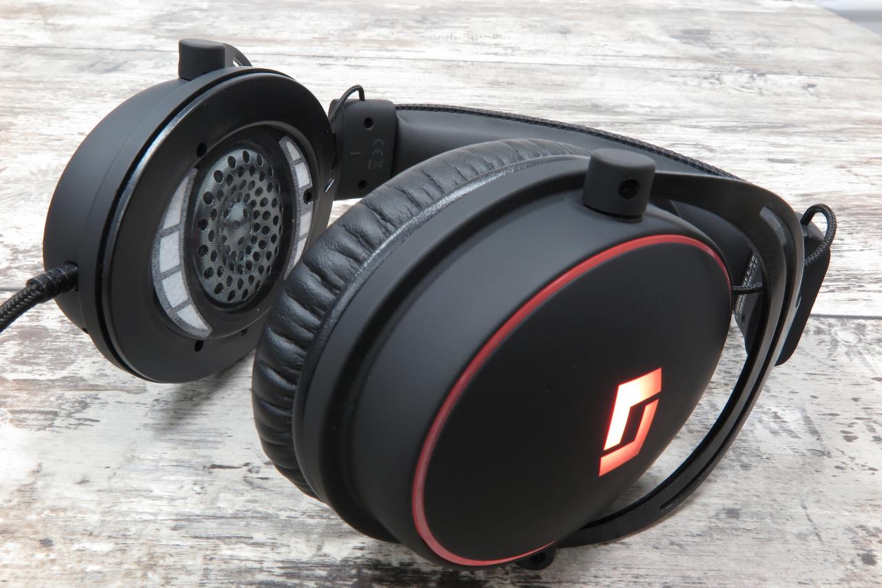 [27/03/2019] Lioncast LX55