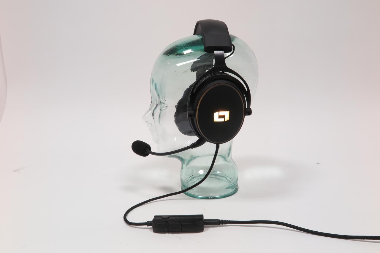 [27/03/2019] Lioncast LX55