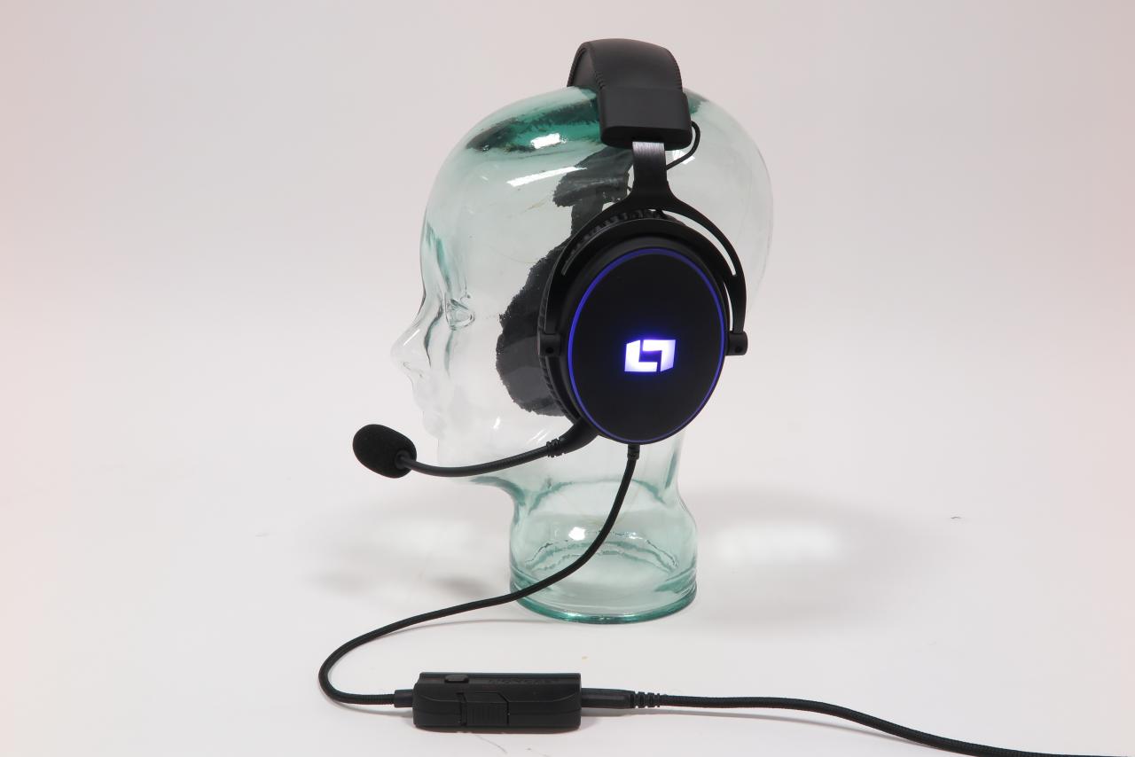 [27/03/2019] Lioncast LX55